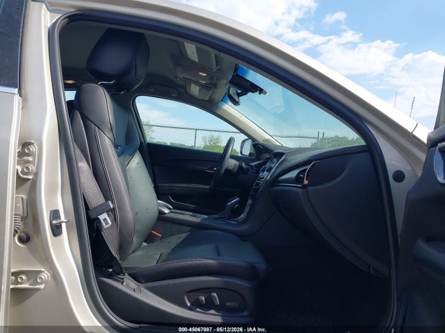 Продажа на аукционе авто 2015 Cadillac Ats Standard, vin: 1G6AA5RA7F0134400, номер лота: 45067087