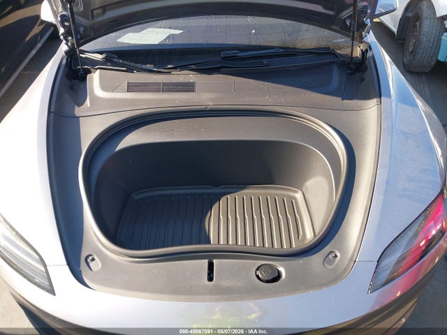 Aukcja sprzedaży 2026 Tesla Model 3 Premium Rear-wheel Drive/rear-wheel Drive, vin: 5YJ3E1EA1TF144488, numer aukcji: 45067091