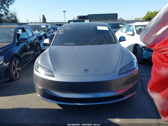 Aukcja sprzedaży 2026 Tesla Model 3 Premium Rear-wheel Drive/rear-wheel Drive, vin: 5YJ3E1EA1TF144488, numer aukcji: 45067091