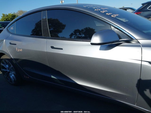 Aukcja sprzedaży 2026 Tesla Model 3 Premium Rear-wheel Drive/rear-wheel Drive, vin: 5YJ3E1EA1TF144488, numer aukcji: 45067091