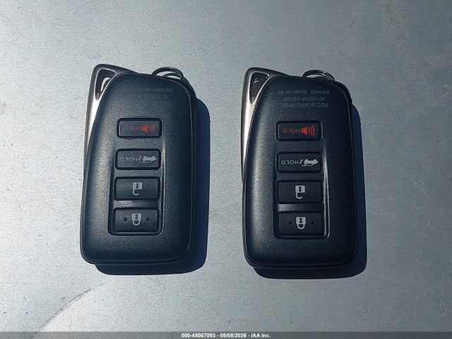 JTJBZMCA1G2003740 Lexus RX 350