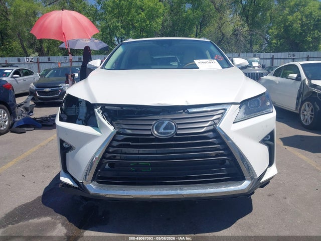 JTJBZMCA1G2003740 Lexus RX 350
