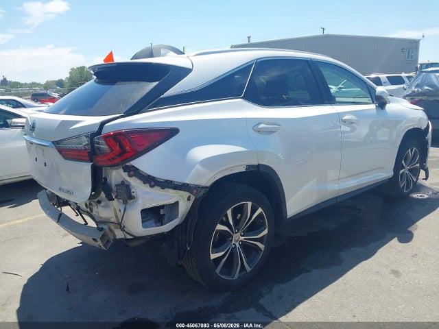 JTJBZMCA1G2003740 Lexus RX 350