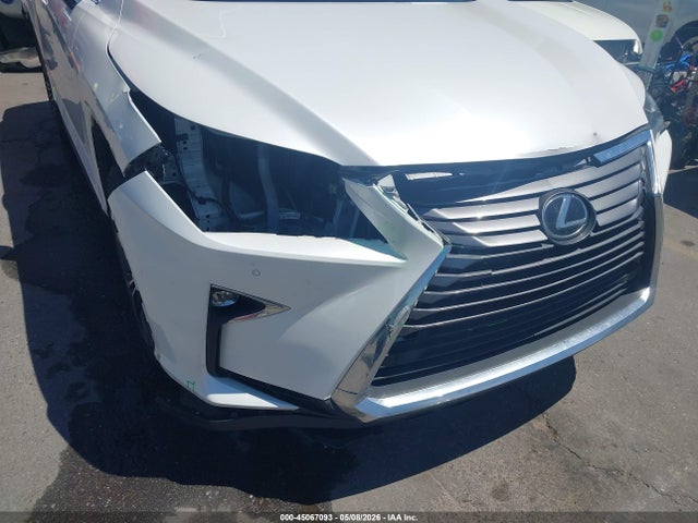 JTJBZMCA1G2003740 Lexus RX 350