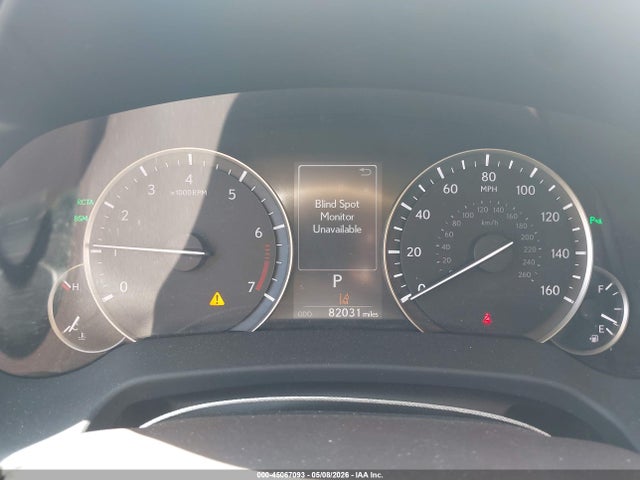 JTJBZMCA1G2003740 Lexus RX 350