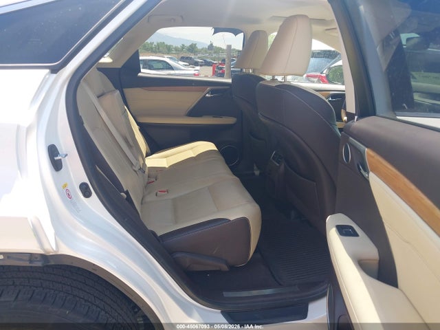 JTJBZMCA1G2003740 Lexus RX 350