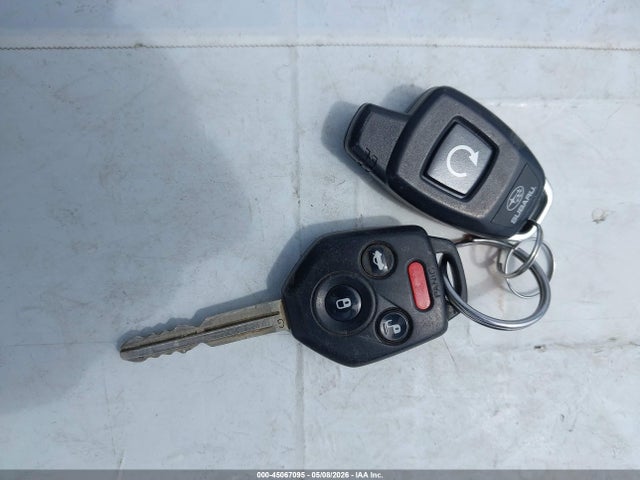 Продаж на аукціоні авто 2016 Subaru Forester 2.5i, vin: JF2SJABC7GH492896, номер лоту: 45067095