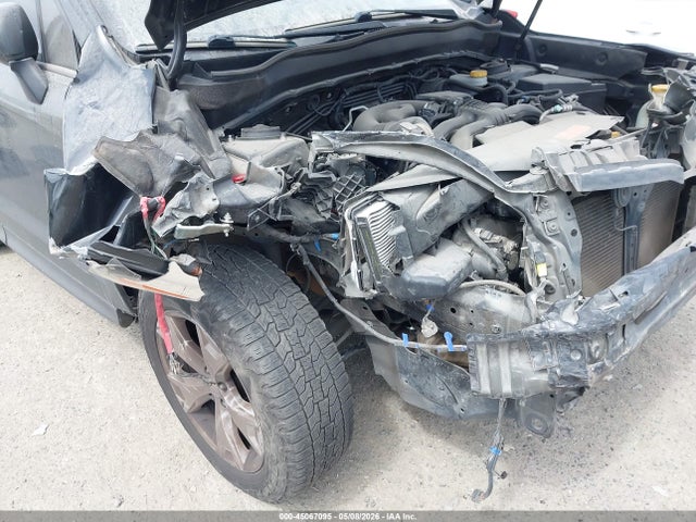 Продаж на аукціоні авто 2016 Subaru Forester 2.5i, vin: JF2SJABC7GH492896, номер лоту: 45067095