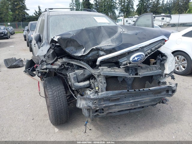 Продаж на аукціоні авто 2016 Subaru Forester 2.5i, vin: JF2SJABC7GH492896, номер лоту: 45067095