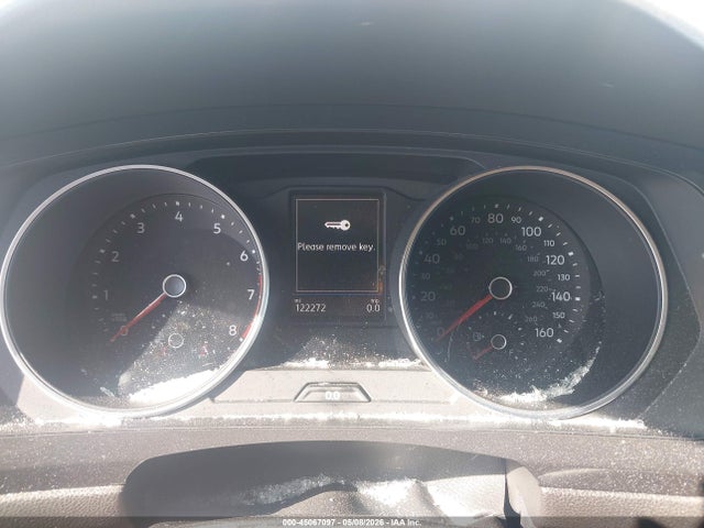 Продаж на аукціоні авто 2019 Volkswagen Tiguan 2.0t S, vin: 3VV0B7AX5KM015643, номер лоту: 45067097