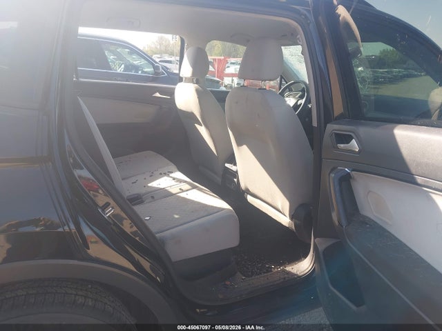 Продаж на аукціоні авто 2019 Volkswagen Tiguan 2.0t S, vin: 3VV0B7AX5KM015643, номер лоту: 45067097