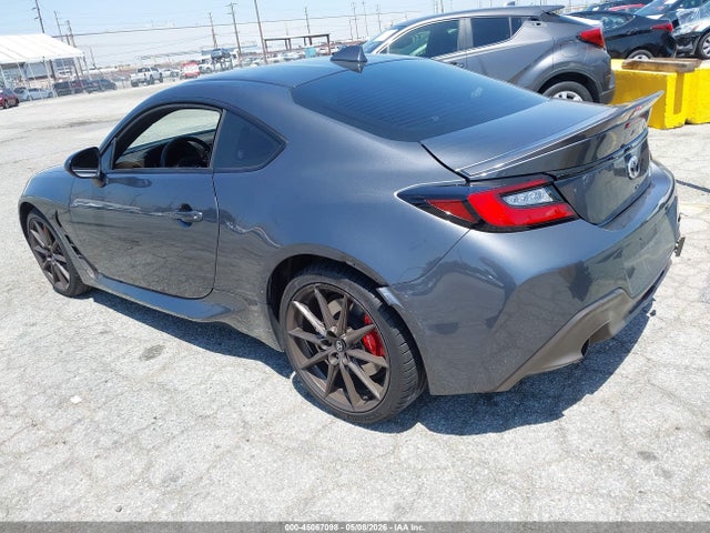 JF1ZNBE18S9755827 Toyota Gr86 Premium