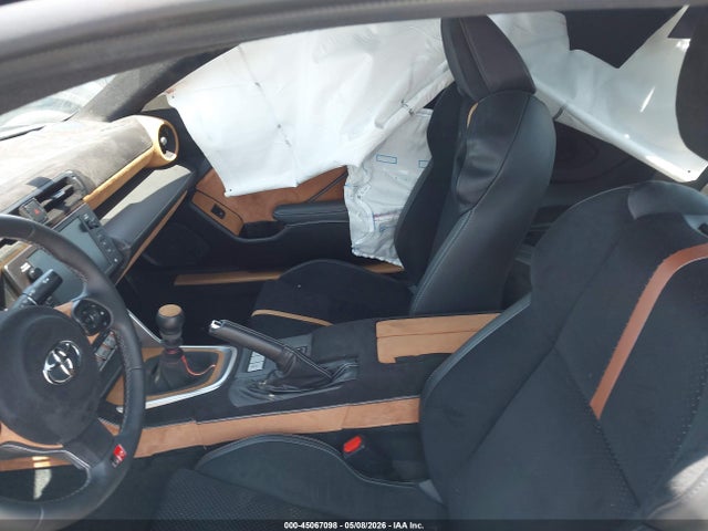 JF1ZNBE18S9755827 Toyota Gr86 Premium