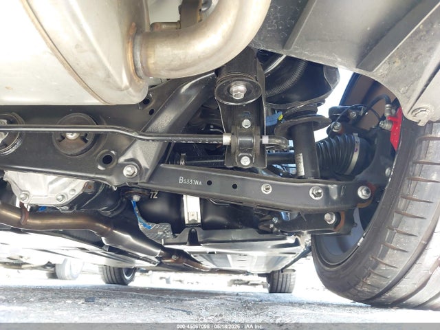 JF1ZNBE18S9755827 Toyota Gr86 Premium
