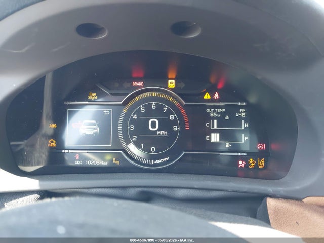 JF1ZNBE18S9755827 Toyota Gr86 Premium