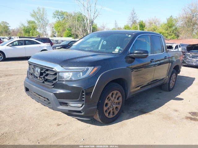 Продажа на аукционе авто 2021 Honda Ridgeline Awd Rtl, vin: 5FPYK3F57MB025557, номер лота: 45067099