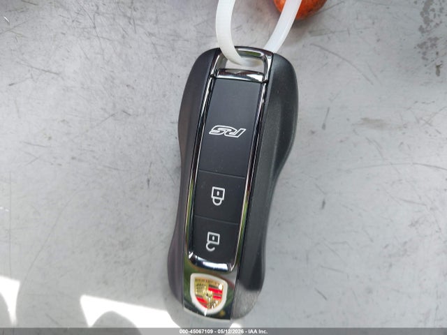Porsche 911 Gt3 Rs 2025 WP0AF2A98SS279703 Image 11