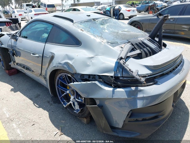 Porsche 911 Gt3 Rs 2025 WP0AF2A98SS279703 Image 15