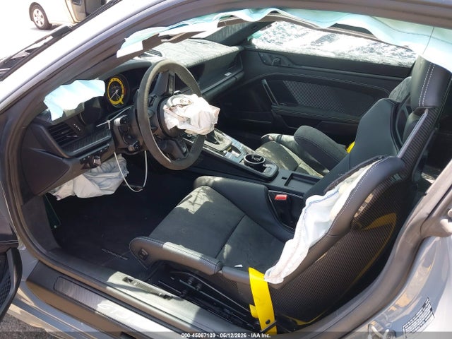 Porsche 911 Gt3 Rs 2025 WP0AF2A98SS279703 Image 8
