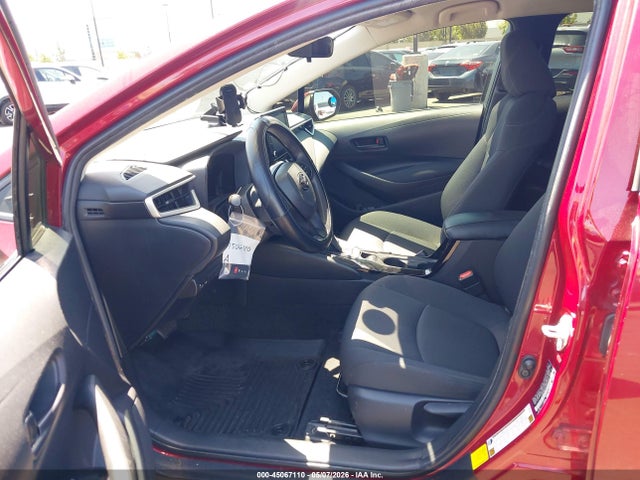 Toyota Corolla Hybrid Le 2022 JTDEAMDE2NJ040873 Image 5