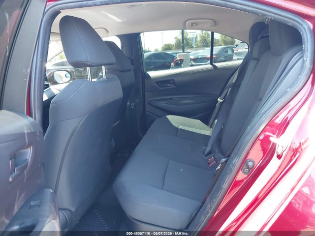Toyota Corolla Hybrid Le 2022 JTDEAMDE2NJ040873 Image 8