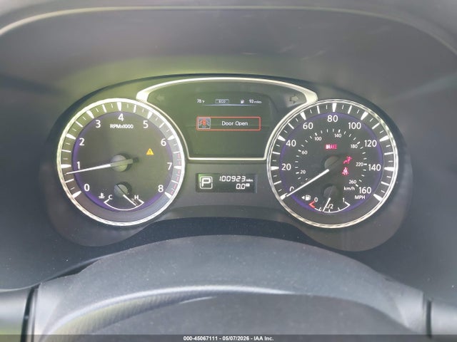 Продаж на аукціоні авто 2017 Infiniti Qx60, vin: 5N1DL0MN1HC542891, номер лоту: 45067111