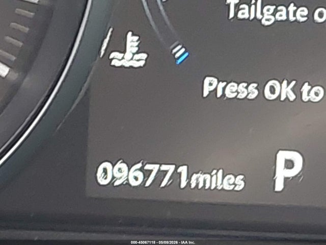 45067118 :رقم المزاد ، SALVR2RX5JH283059 vin ، 2018 Land Rover Range Rover Evoque Hse مزاد بيع