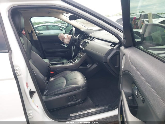 45067118 :رقم المزاد ، SALVR2RX5JH283059 vin ، 2018 Land Rover Range Rover Evoque Hse مزاد بيع