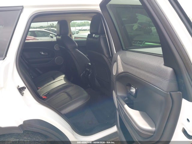 45067118 :رقم المزاد ، SALVR2RX5JH283059 vin ، 2018 Land Rover Range Rover Evoque Hse مزاد بيع
