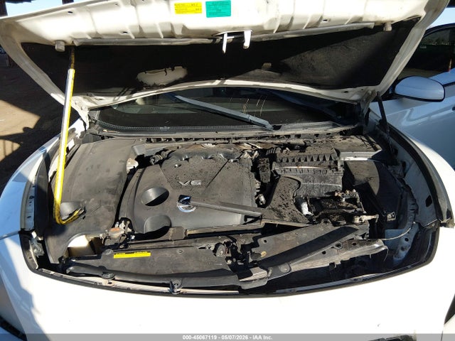 Продажа на аукционе авто 2014 Nissan Maxima 3.5 S, vin: 1N4AA5AP7EC448225, номер лота: 45067119