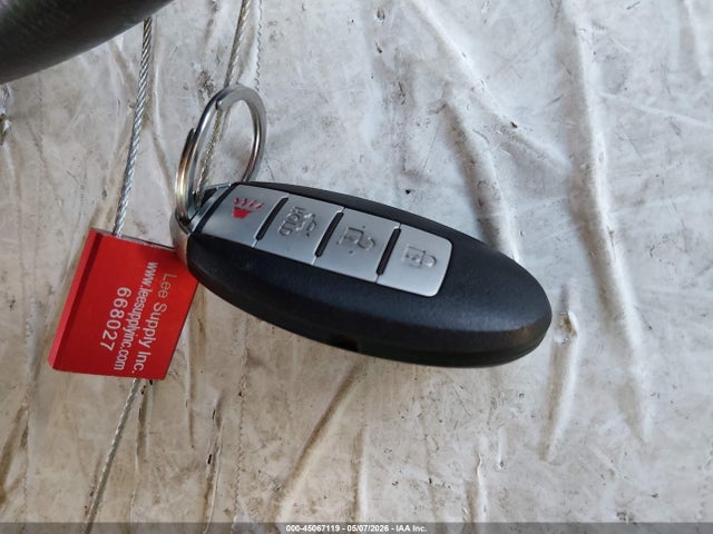 Продажа на аукционе авто 2014 Nissan Maxima 3.5 S, vin: 1N4AA5AP7EC448225, номер лота: 45067119