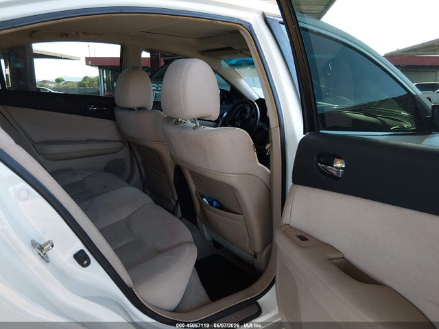 Продажа на аукционе авто 2014 Nissan Maxima 3.5 S, vin: 1N4AA5AP7EC448225, номер лота: 45067119