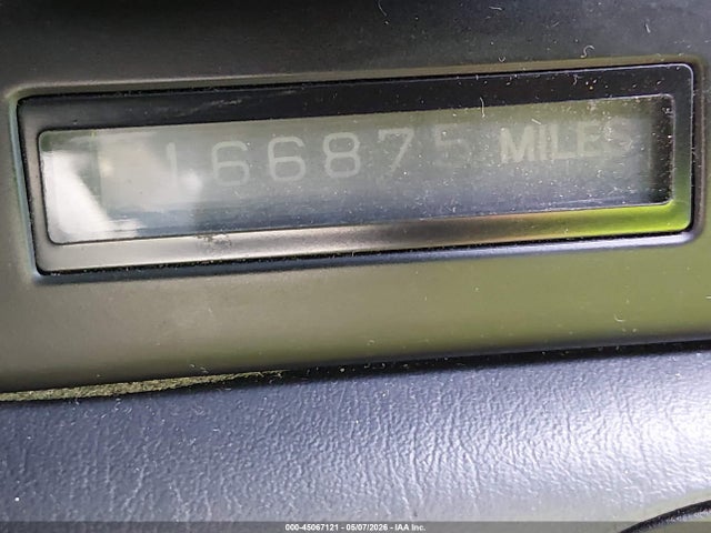 1991 Lexus Ls 400 მანქანა იყიდება აუქციონზე, vin: JT8UF11E5M0061218, აუქციონის ნომერი: 45067121