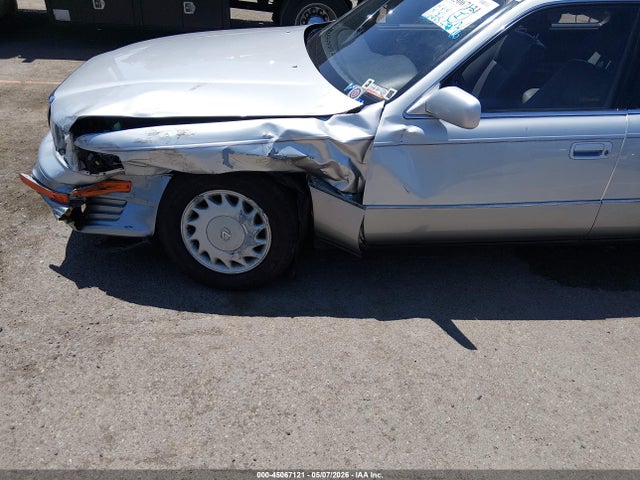 1991 Lexus Ls 400 მანქანა იყიდება აუქციონზე, vin: JT8UF11E5M0061218, აუქციონის ნომერი: 45067121