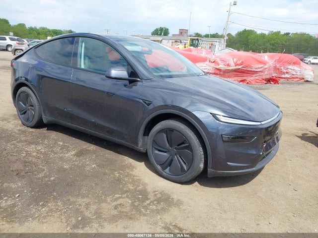 45067136 :رقم المزاد ، 7SAYGDED4TA472824 vin ، 2026 Tesla Model Y Premium Rear-wheel Drive/rear-wheel Drive مزاد بيع