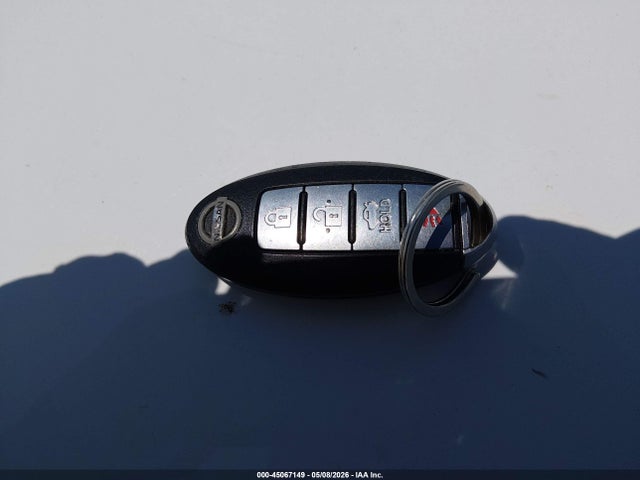 Aukcja sprzedaży 2019 Nissan Sentra Sv, vin: 3N1AB7APXKY348290, numer aukcji: 45067149