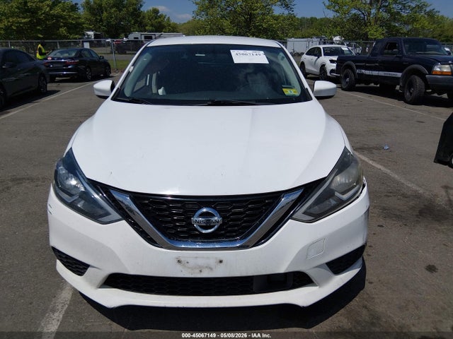 Aukcja sprzedaży 2019 Nissan Sentra Sv, vin: 3N1AB7APXKY348290, numer aukcji: 45067149