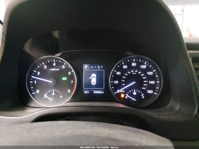 Продаж на аукціоні авто 2018 Hyundai Elantra Sel, vin: 5NPD84LF8JH354029, номер лоту: 45067155