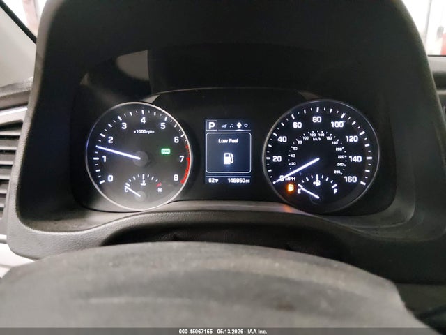 Продаж на аукціоні авто 2018 Hyundai Elantra Sel, vin: 5NPD84LF8JH354029, номер лоту: 45067155