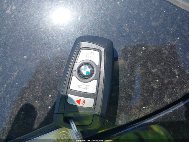 2016 Bmw X4 Xdrive28i მანქანა იყიდება აუქციონზე, vin: 5UXXW3C56G0R19564, აუქციონის ნომერი: 45067164