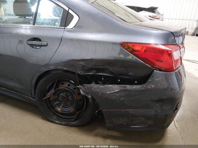 Продажа на аукционе авто 2015 Subaru Legacy 2.5i, vin: 4S3BNBA64F3063196, номер лота: 45067165
