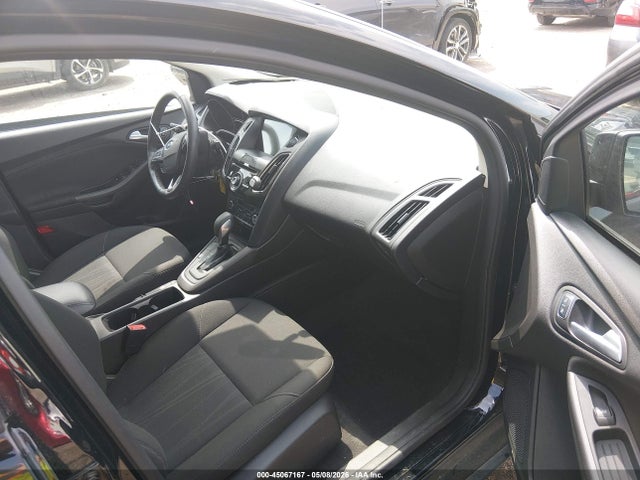 Aukcja sprzedaży 2018 Ford Focus Sel, vin: 1FADP3H25JL211348, numer aukcji: 45067167