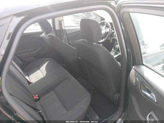 Aukcja sprzedaży 2018 Ford Focus Sel, vin: 1FADP3H25JL211348, numer aukcji: 45067167