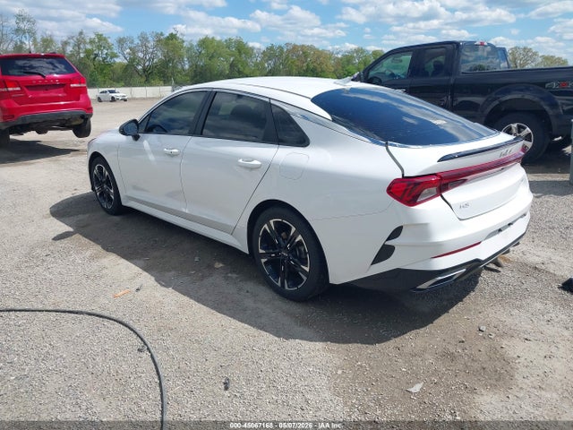 Aukcja sprzedaży 2023 Kia K5 Gt-line, vin: 5XXG64J29PG179734, numer aukcji: 45067168