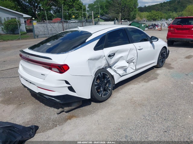 Aukcja sprzedaży 2023 Kia K5 Gt-line, vin: 5XXG64J29PG179734, numer aukcji: 45067168