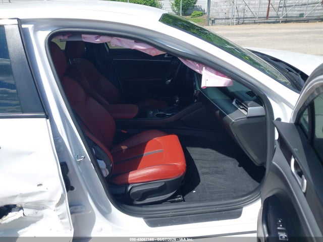Aukcja sprzedaży 2023 Kia K5 Gt-line, vin: 5XXG64J29PG179734, numer aukcji: 45067168