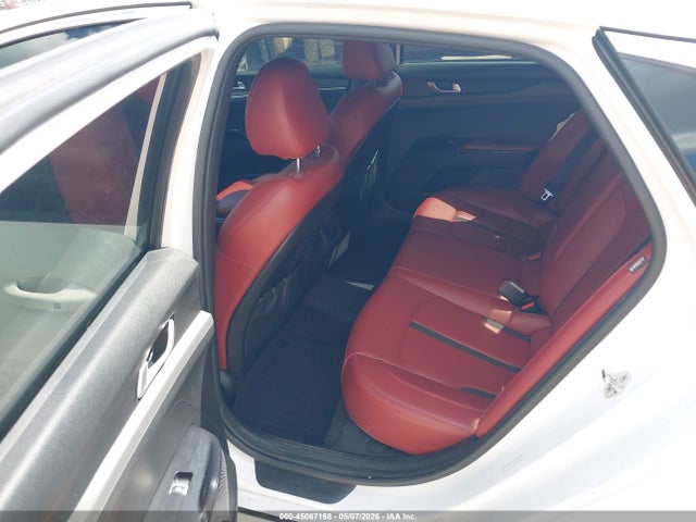 Aukcja sprzedaży 2023 Kia K5 Gt-line, vin: 5XXG64J29PG179734, numer aukcji: 45067168