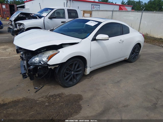 45067169 :رقم المزاد ، 1N4BL2EPXAC157493 vin ، 2010 Nissan Altima 3.5 Sr مزاد بيع