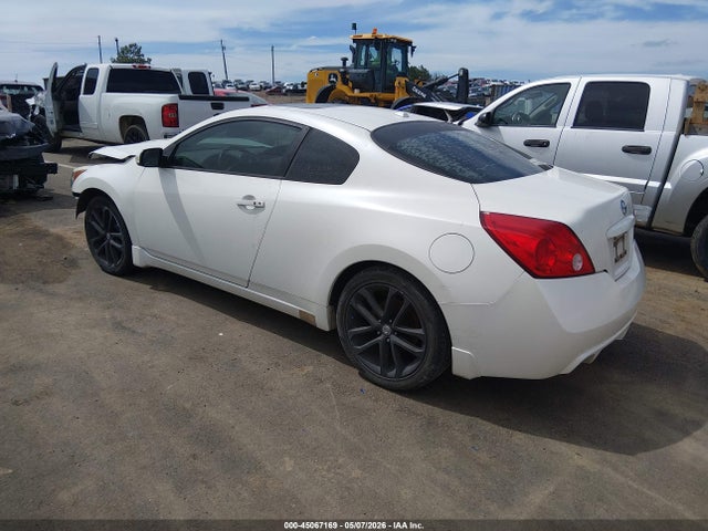 45067169 :رقم المزاد ، 1N4BL2EPXAC157493 vin ، 2010 Nissan Altima 3.5 Sr مزاد بيع