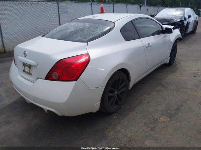 45067169 :رقم المزاد ، 1N4BL2EPXAC157493 vin ، 2010 Nissan Altima 3.5 Sr مزاد بيع